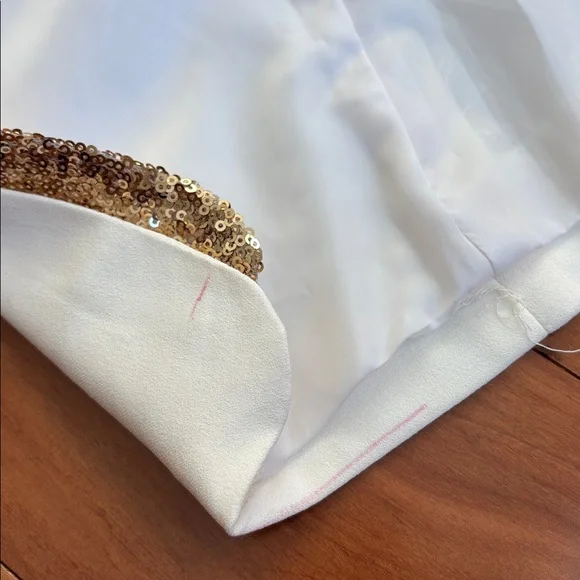 H&M sequined blazer - Picture 11 of 12